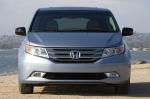 Honda Odyssey 2011 года